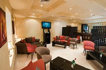 Hotel Le Consul 4*, Tunis Tunisia