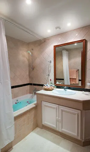 Hotel Le Consul Tunis