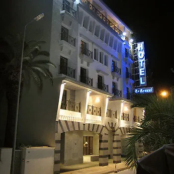 Hotel Le Consul Tunis