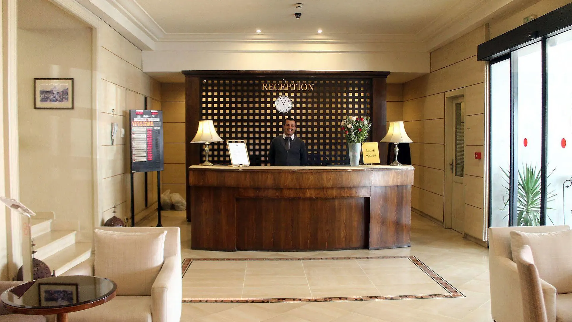 Hotel Le Consul Tunisia