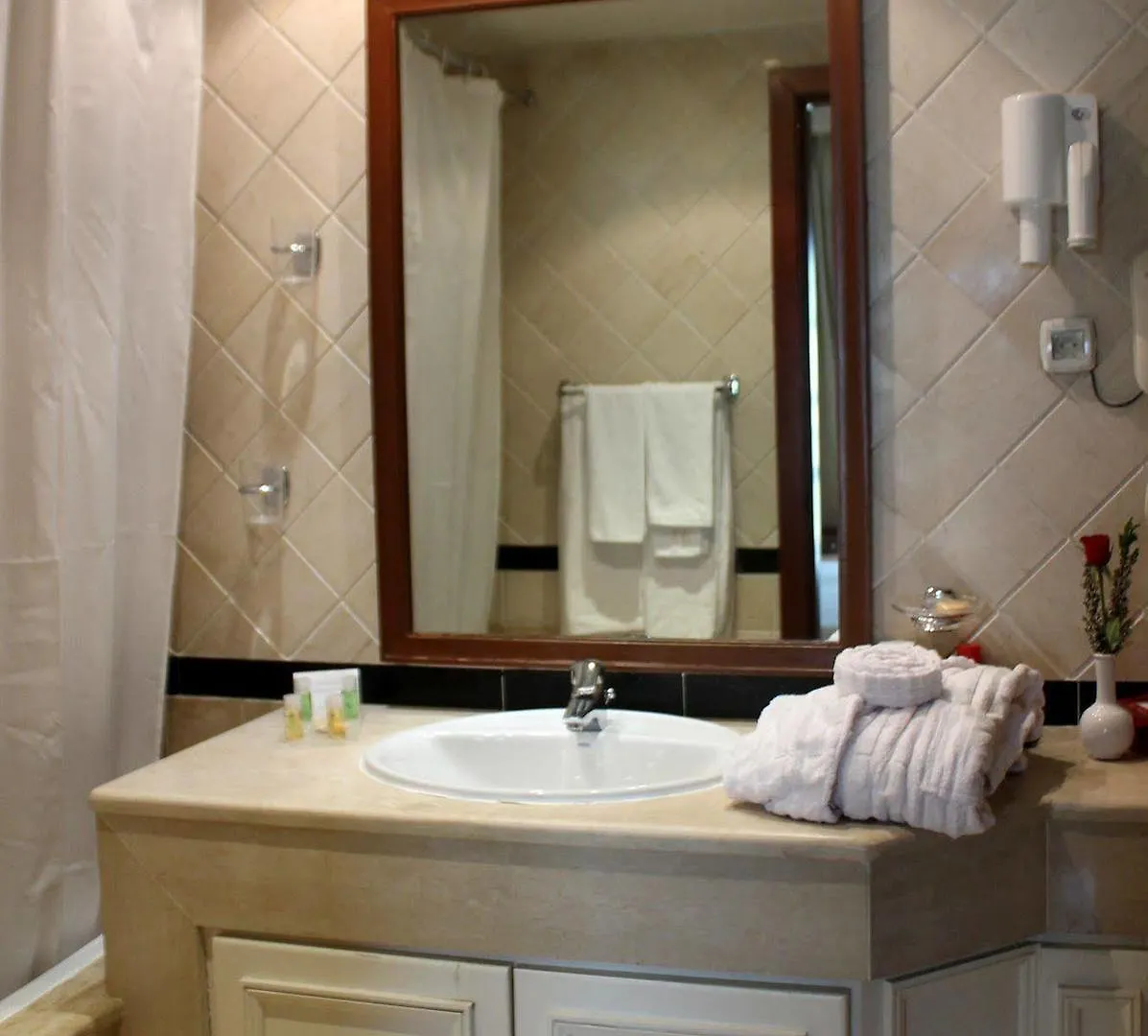 Hotel Le Consul 4*, Tunis Tunisia