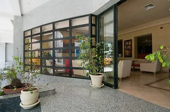 Hotel Le Consul Tunisi 4*,  Tunisia
