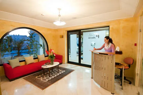 Hotel Le Consul Tunis