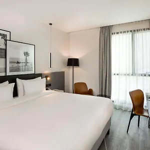 Hotel Radisson Tunis, Center, Tunis
