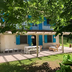  Alloggio per agriturismo La Casa Nel Bosco Italia