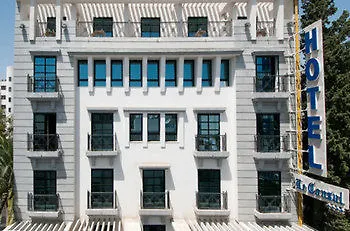 תוניס Hotel Le Consul