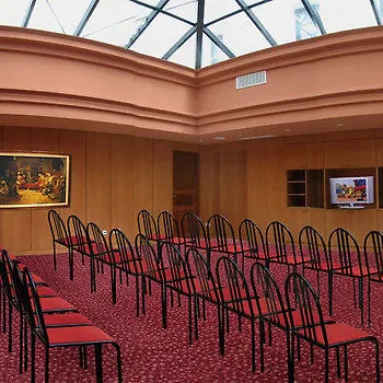 תוניס Hotel Le Consul