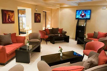 תוניס Hotel Le Consul תוניסיה