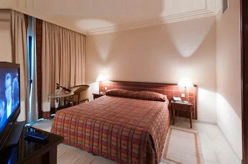 תוניס Hotel Le Consul
