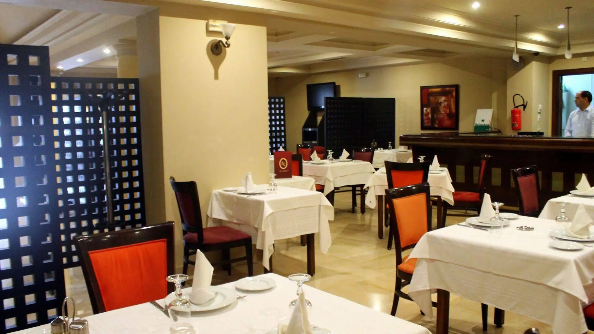תוניס Hotel Le Consul