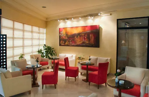 Hotel Le Consul