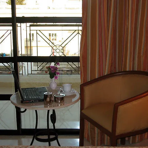 Hotel Le Consul 4*, Tunis
