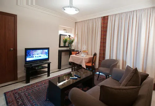 Hotel Le Consul
