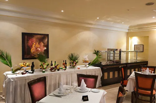 Hotel Le Consul